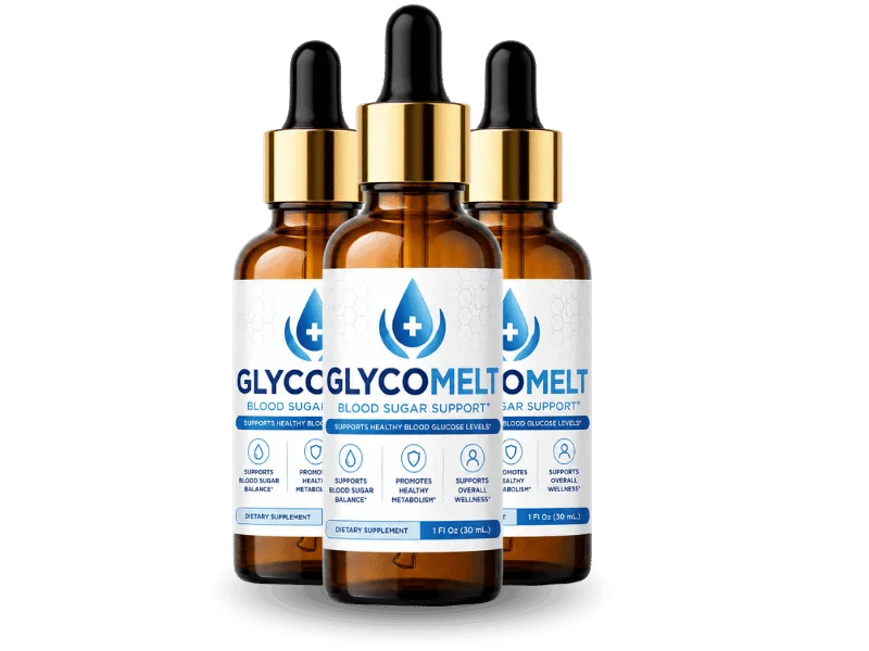GlycoMelt Supplement