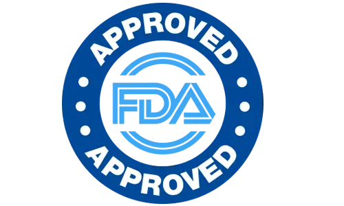 GlycoMelt FDA Approved